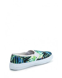 Женские разноцветные слипоны от Avenir