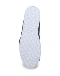 Женские разноцветные слипоны от Avenir