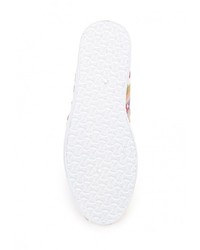 Женские разноцветные слипоны от Avenir