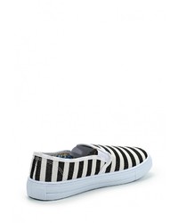 Женские разноцветные слипоны от Avenir