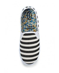 Женские разноцветные слипоны от Avenir