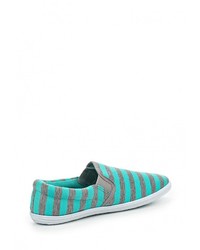 Женские разноцветные слипоны от Befree