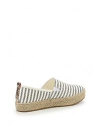 Женские разноцветные слипоны от Call it SPRING