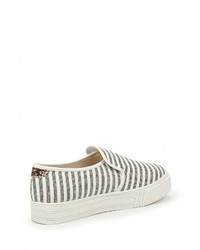 Женские разноцветные слипоны от Call it SPRING