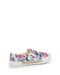 Женские разноцветные слипоны от Catherine