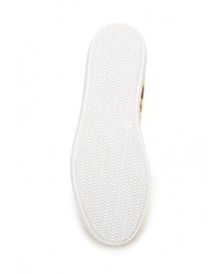 Женские разноцветные слипоны от Catherine