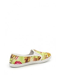 Женские разноцветные слипоны от Catherine