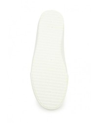 Женские разноцветные слипоны от El Tempo