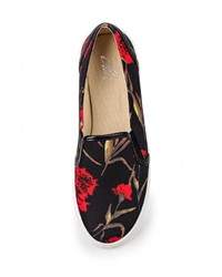 Женские разноцветные слипоны от Elita