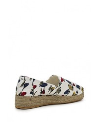 Женские разноцветные слипоны от Enjoin'