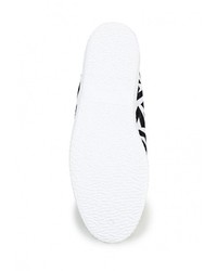 Женские разноцветные слипоны от Face