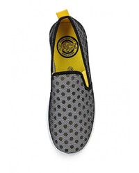 Женские разноцветные слипоны от Face