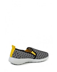 Женские разноцветные слипоны от Face