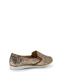 Женские разноцветные слипоны от Fersini