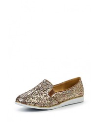 Женские разноцветные слипоны от Fersini