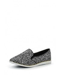 Женские разноцветные слипоны от Fersini