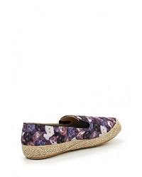 Женские разноцветные слипоны от Flyfor