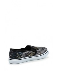 Женские разноцветные слипоны от HCS