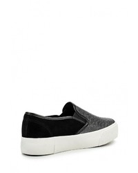 Женские разноцветные слипоны от HCS