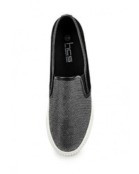 Женские разноцветные слипоны от HCS