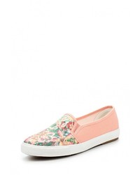 Женские разноцветные слипоны от HCS