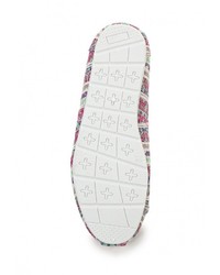 Женские разноцветные слипоны от Ideal