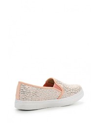 Женские разноцветные слипоны от Ideal