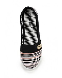 Женские разноцветные слипоны от Ideal