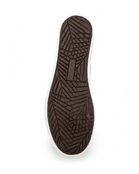 Женские разноцветные слипоны от Janessa