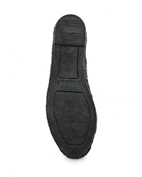 Женские разноцветные слипоны от Kanna