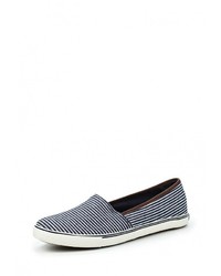 Мужские разноцветные слипоны от Keddo