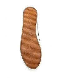 Женские разноцветные слипоны от L.Day