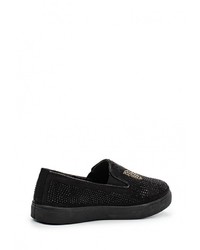 Женские разноцветные слипоны от Martin Pescatore