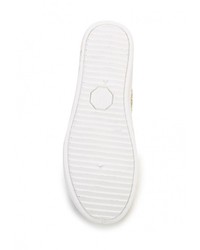 Женские разноцветные слипоны от Martin Pescatore