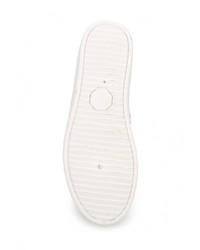 Женские разноцветные слипоны от Martin Pescatore