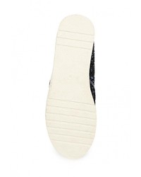 Женские разноцветные слипоны от Moda Alice