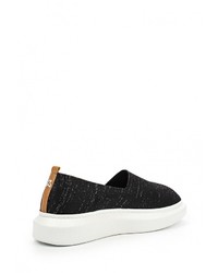 Женские разноцветные слипоны от Modelle