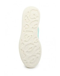 Женские разноцветные слипоны от Modelle