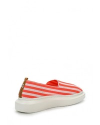 Женские разноцветные слипоны от Modelle