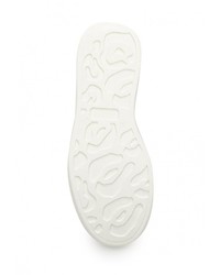 Женские разноцветные слипоны от Modelle