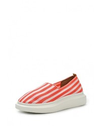 Женские разноцветные слипоны от Modelle