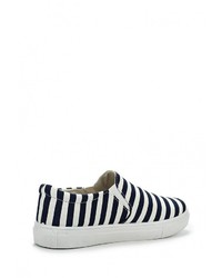 Женские разноцветные слипоны от My&amp;My