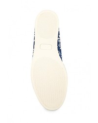 Женские разноцветные слипоны от NexPero