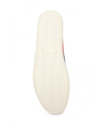 Женские разноцветные слипоны от NexPero