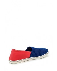 Женские разноцветные слипоны от NexPero