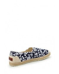 Женские разноцветные слипоны от NexPero