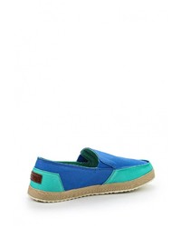 Женские разноцветные слипоны от NexPero