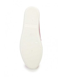 Женские разноцветные слипоны от Nobbaro