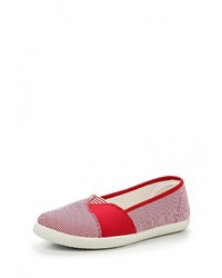 Женские разноцветные слипоны от Nobbaro