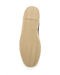 Мужские разноцветные слипоны от Pezatti